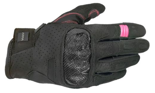 ARMA Brigade Ladies Glove Black