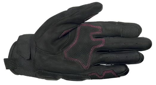 ARMA Brigade Ladies Glove Black1