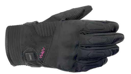 ARMA Corps Ladies Glove Black