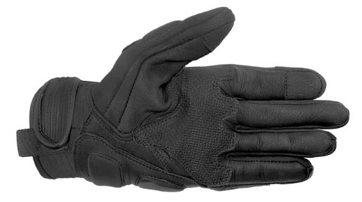 ARMA Corps Ladies Glove Black1