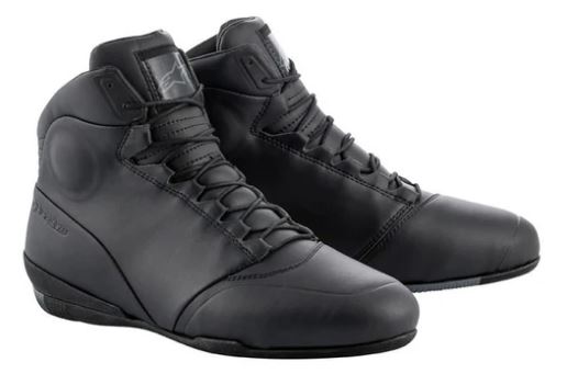 Alpinestars Centre Shoes Black
