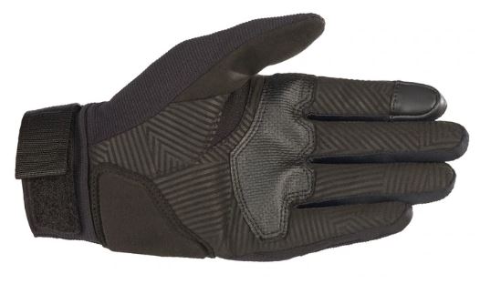 Alpinestars Reef Gloves Black Camo1